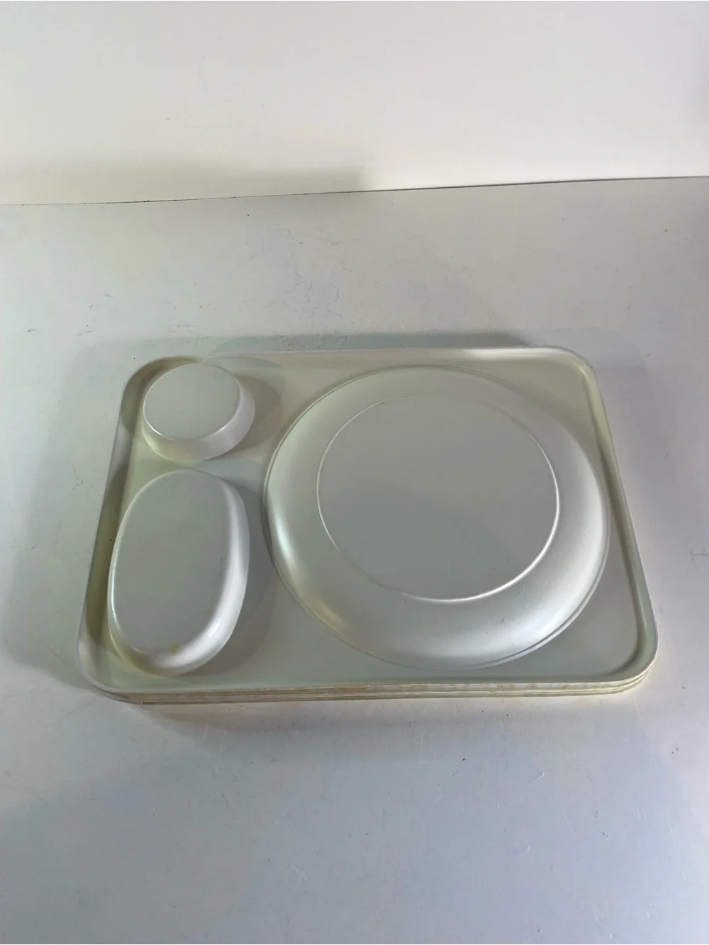 N/A vintage set